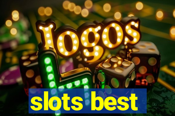 slots best