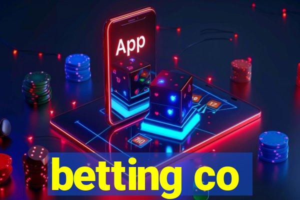 betting co