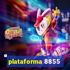 plataforma 8855