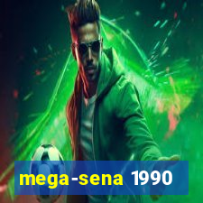 mega-sena 1990