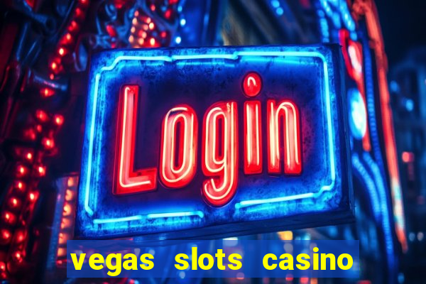 vegas slots casino by alisa