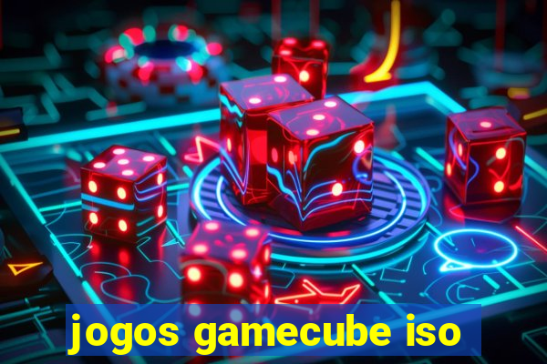 jogos gamecube iso