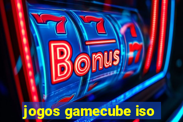 jogos gamecube iso