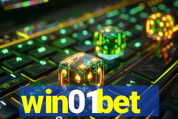 win01bet