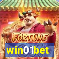 win01bet