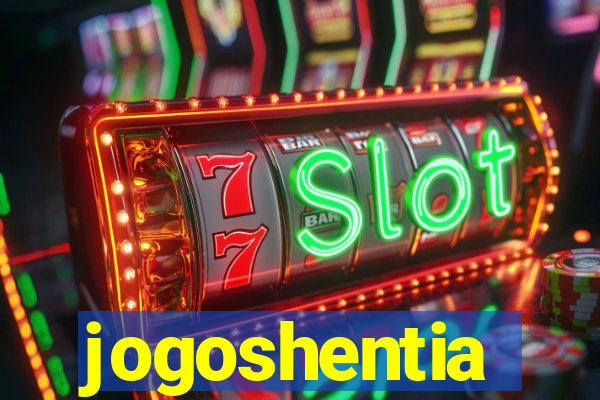 jogoshentia