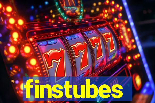 finstubes