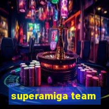 superamiga team