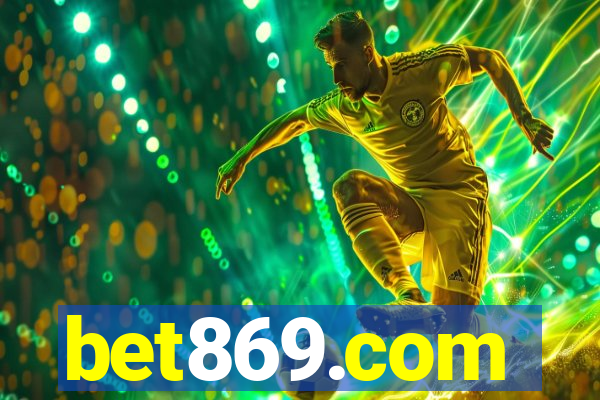 bet869.com