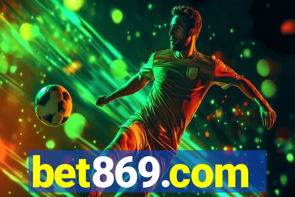 bet869.com