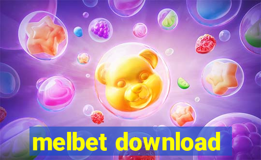 melbet download