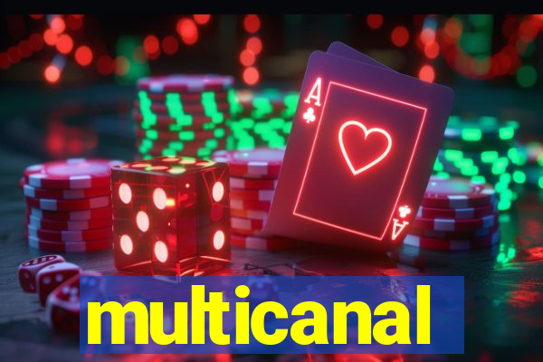 multicanal