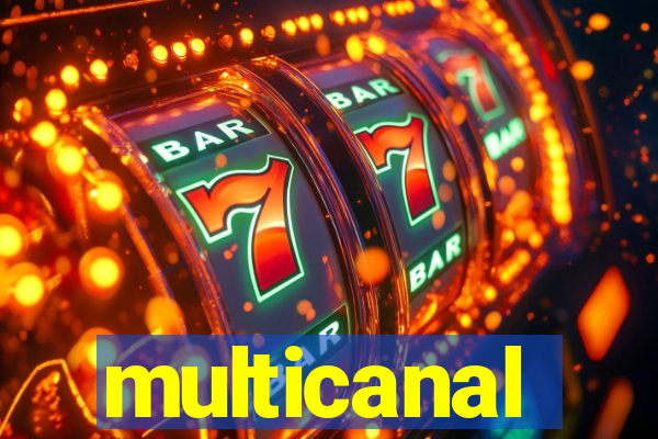 multicanal