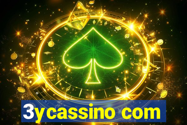 3ycassino com