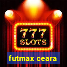 futmax ceara