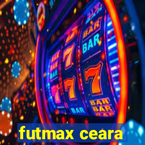 futmax ceara