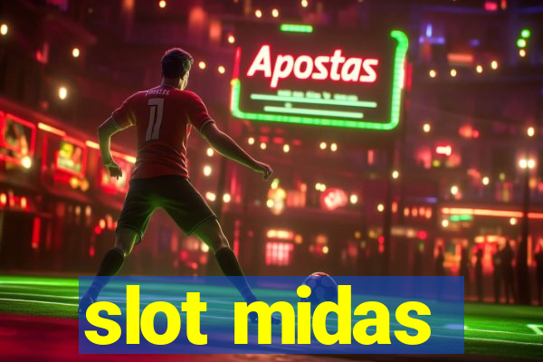 slot midas