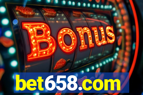 bet658.com