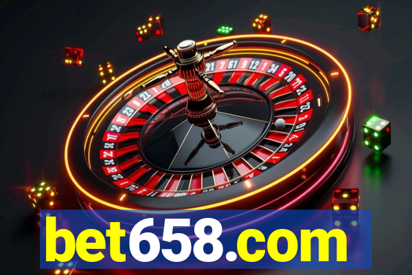 bet658.com