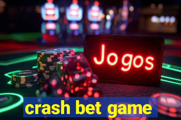 crash bet game