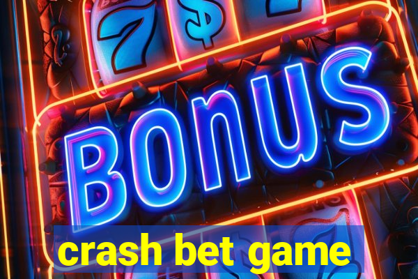 crash bet game