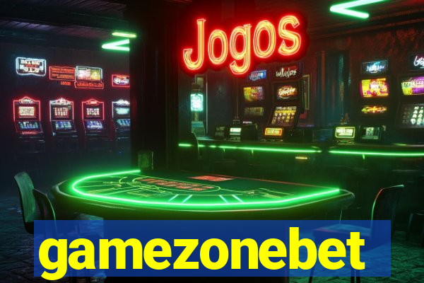 gamezonebet