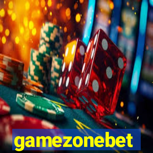 gamezonebet