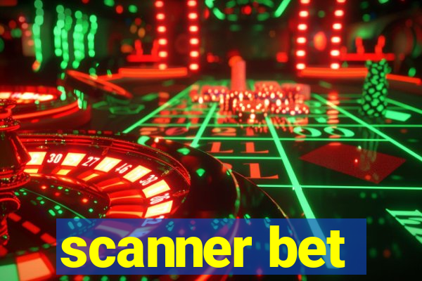 scanner bet