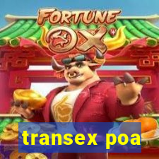 transex poa