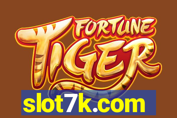 slot7k.com