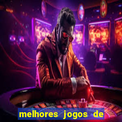 melhores jogos de cassino pixbet