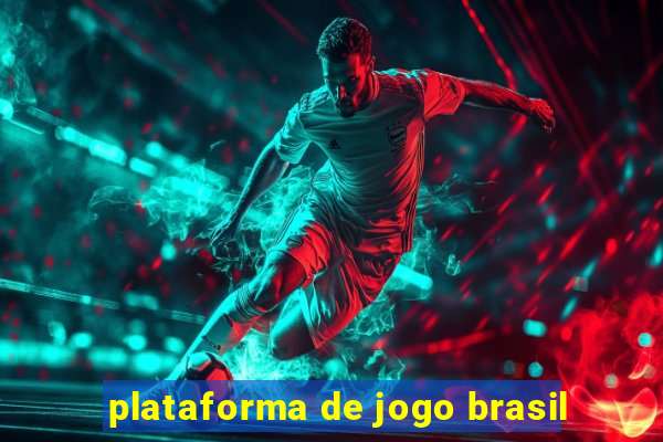 plataforma de jogo brasil