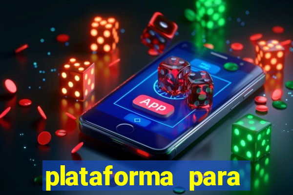 plataforma para jogar o jogo do tigre