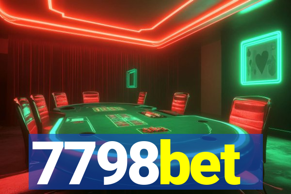 7798bet