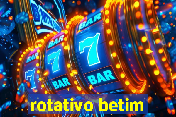 rotativo betim