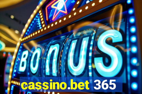 cassino.bet 365