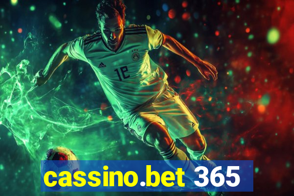 cassino.bet 365