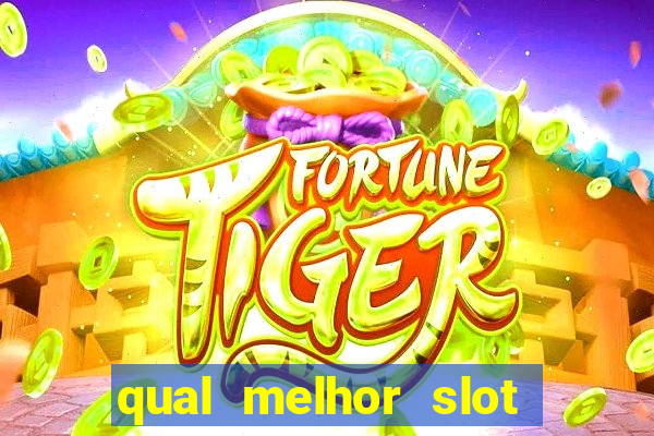 qual melhor slot da betano