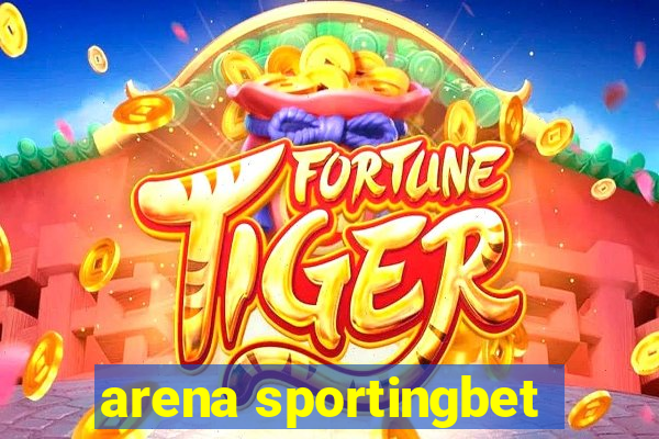 arena sportingbet