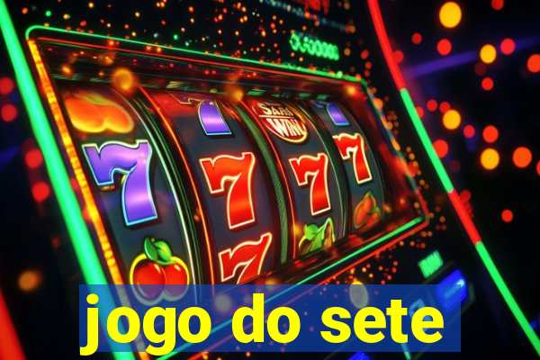 jogo do sete