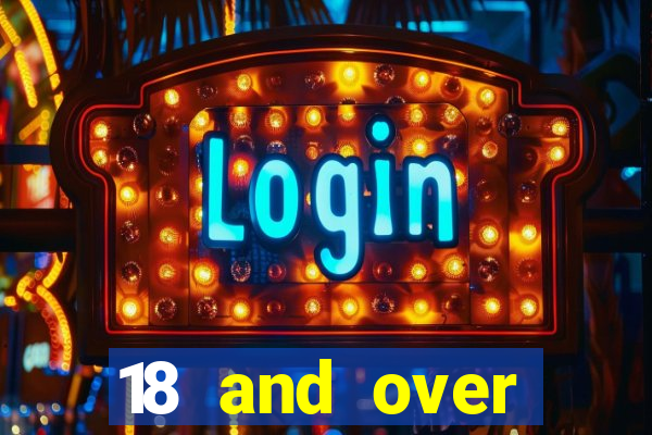 18 and over casinos near los angeles