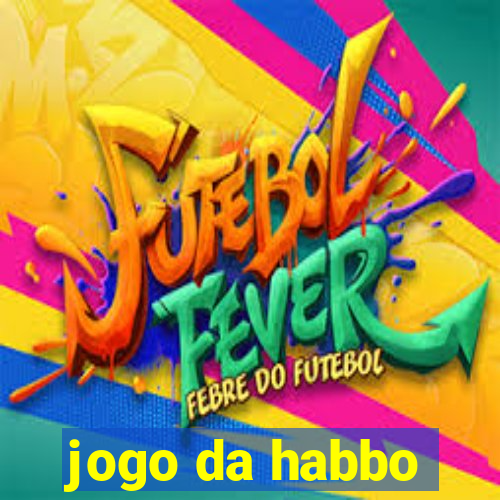 jogo da habbo