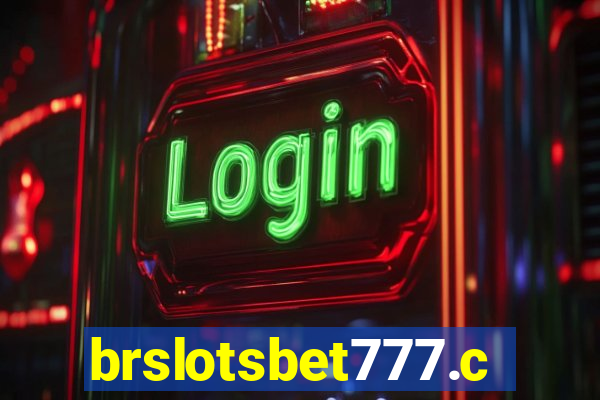 brslotsbet777.com