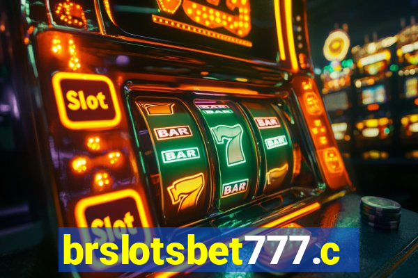 brslotsbet777.com