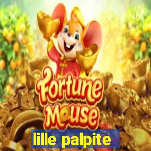 lille palpite