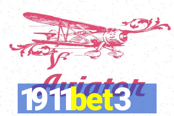 1911bet3