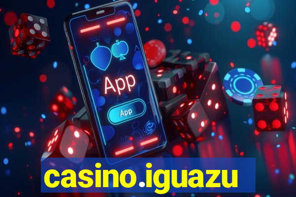 casino.iguazu