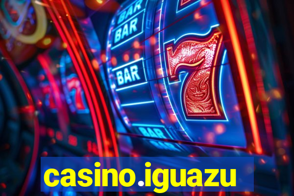 casino.iguazu