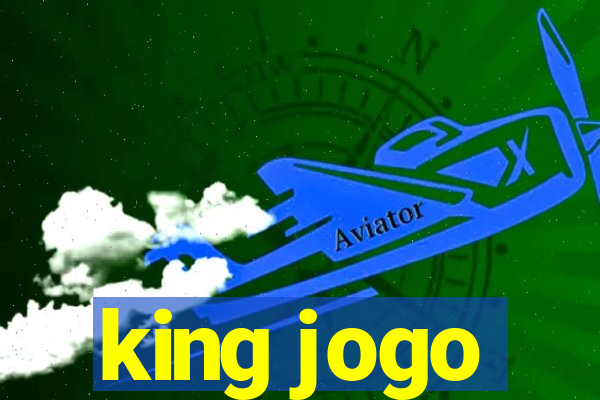 king jogo