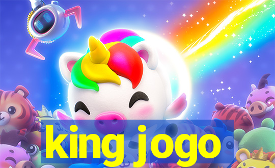 king jogo